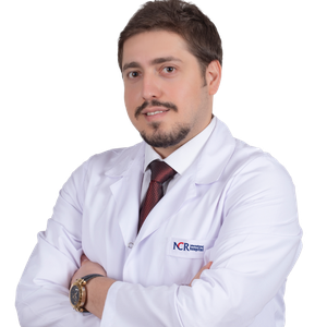 İbrahim Halil RIZVANOĞLU