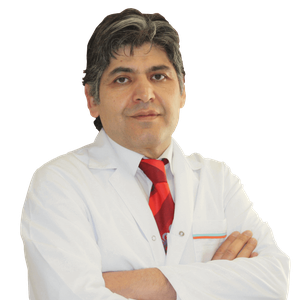 Lütfi DAĞDÖNDEREN
