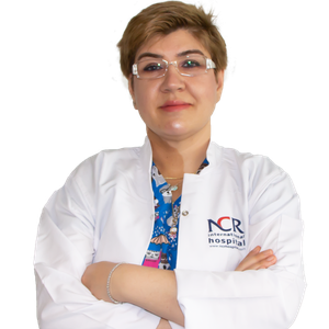 Nazan ÖZDEMİR